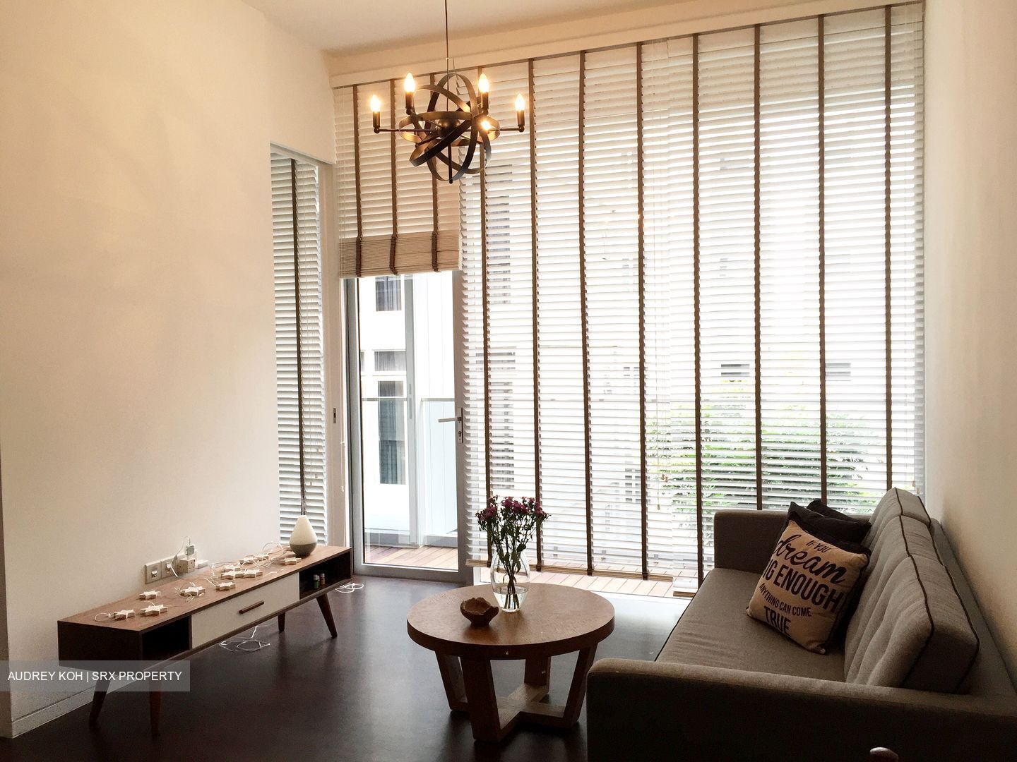 Seletar Park Residence (D28), Condominium #551964641